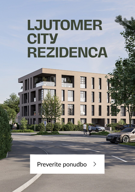 Ljutomer city rezidenca banner